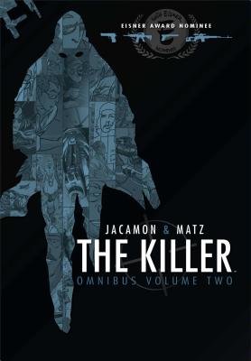The Killer Omnibus Vol. 2