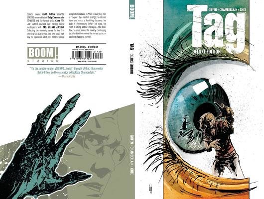 Tag Deluxe Edition