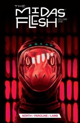 The Midas Flesh Vol. 1
