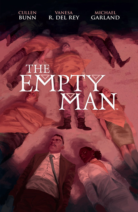 The Empty Man (Movie Tie-In Edition)