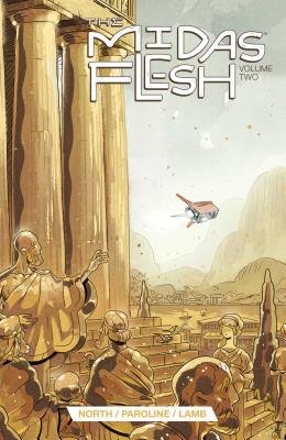 The Midas Flesh Vol. 2