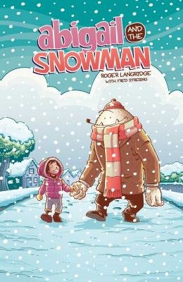 Abigail & The Snowman