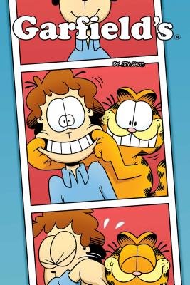 Garfield Original Graphic Novel: Unreality TV
