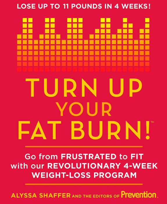 Turn Up Your Fat Burn!
