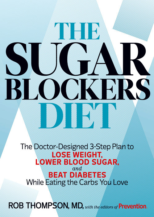 The Sugar Blockers Diet