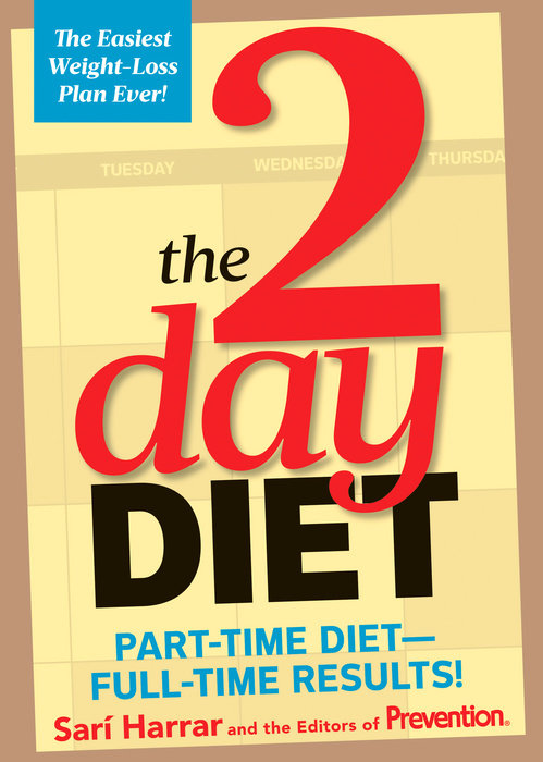 The 2-Day Diet