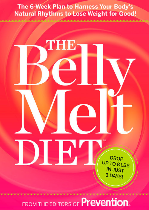 The Belly Melt Diet