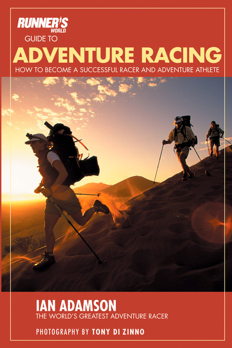 Runner's World Guide to Adventure Racing
