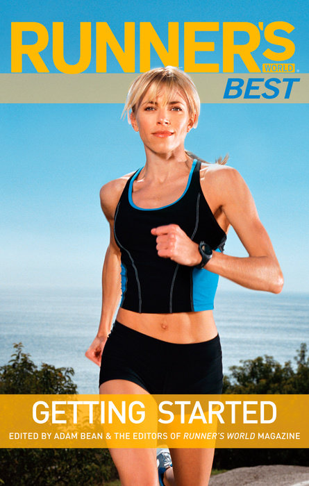 Runner's World Best: Getting Started