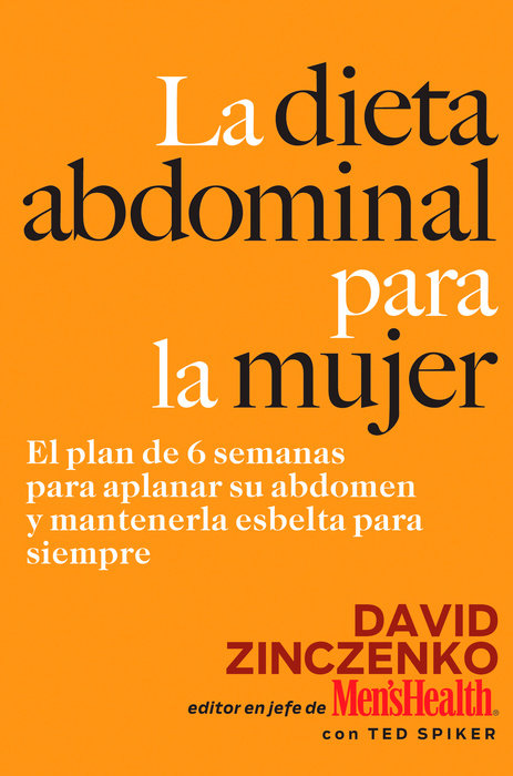 La Dieta Abdominal Para la Mujer