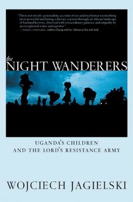 The Night Wanderers