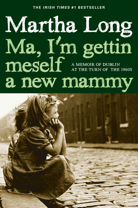 Ma, I'm Gettin Meself a New Mammy
