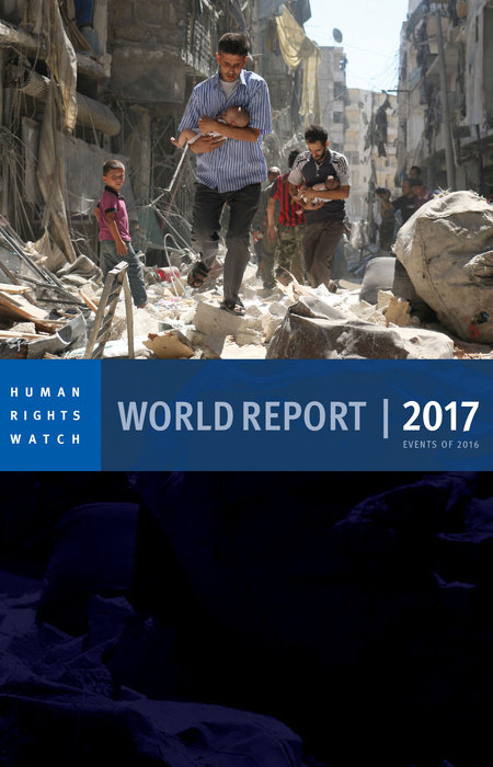 World Report 2017