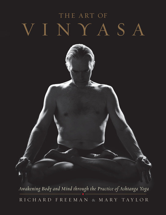 The Art of Vinyasa