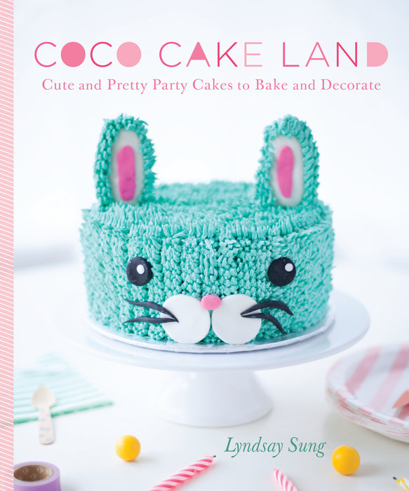 Coco Cake Land