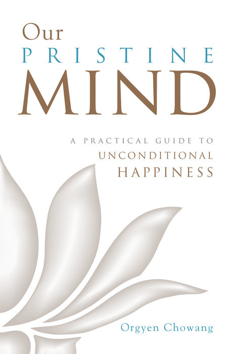 Our Pristine Mind