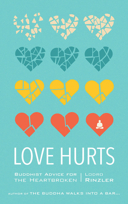 Love Hurts