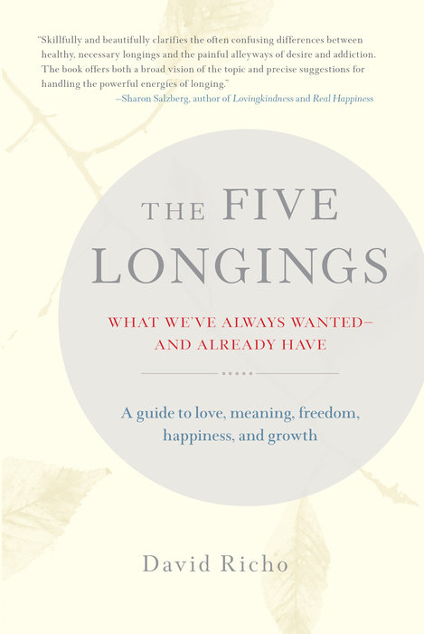 The Five Longings