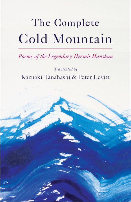 The Complete Cold Mountain