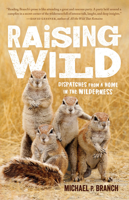 Raising Wild