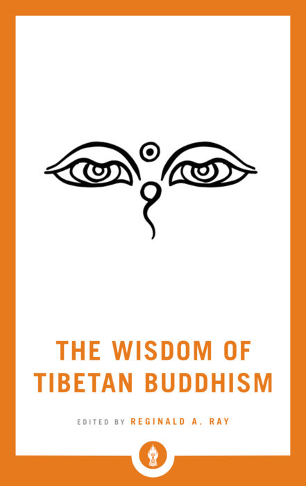 The Wisdom of Tibetan Buddhism