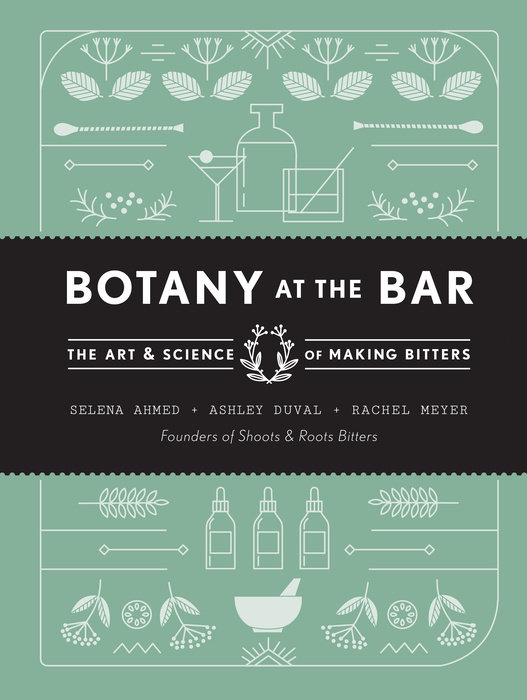 Botany at the Bar