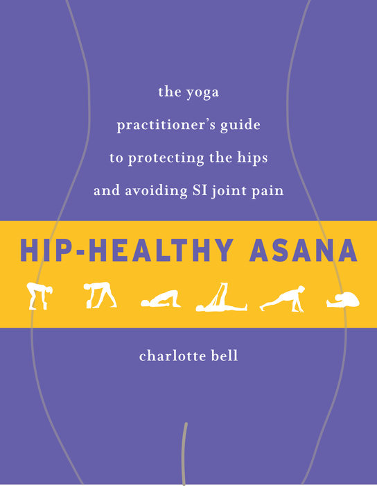 Hip-Healthy Asana