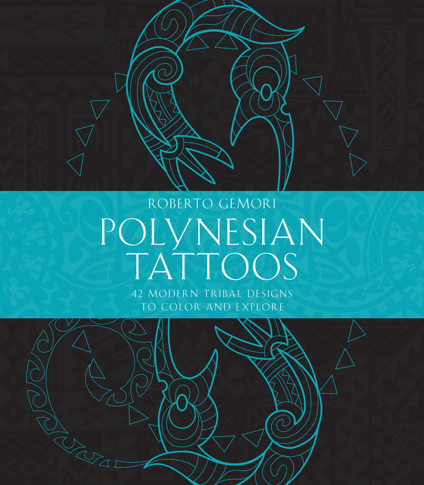 Polynesian Tattoos