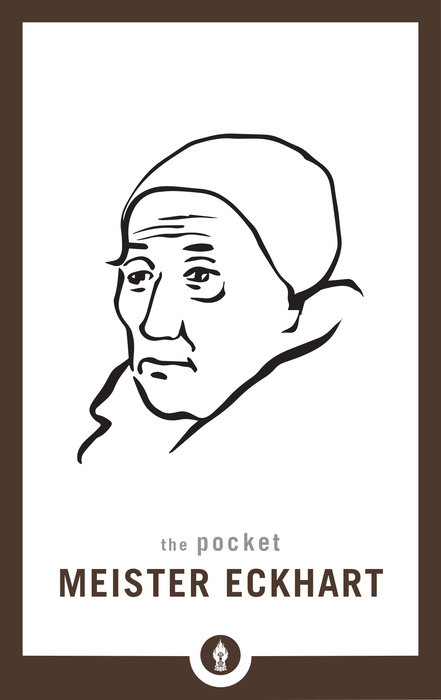 The Pocket Meister Eckhart