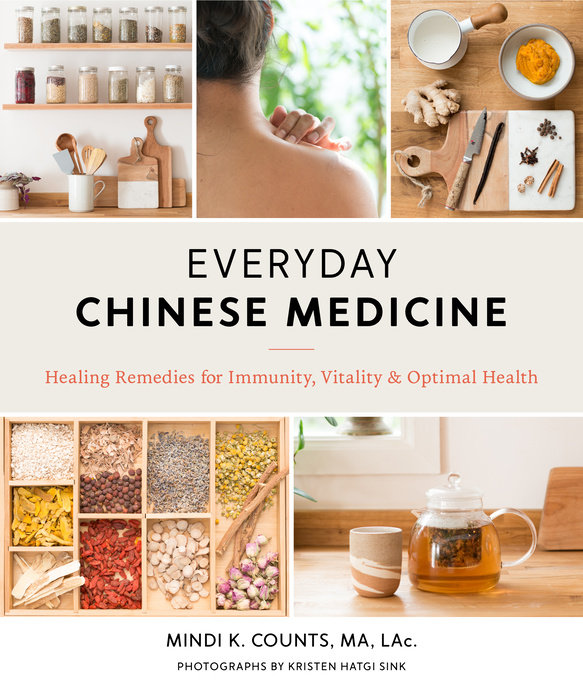 Everyday Chinese Medicine