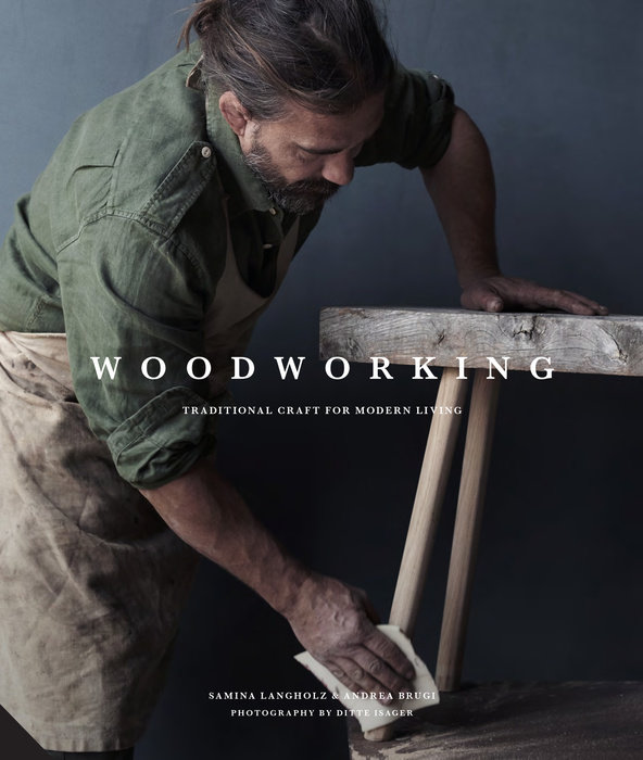 Woodworking