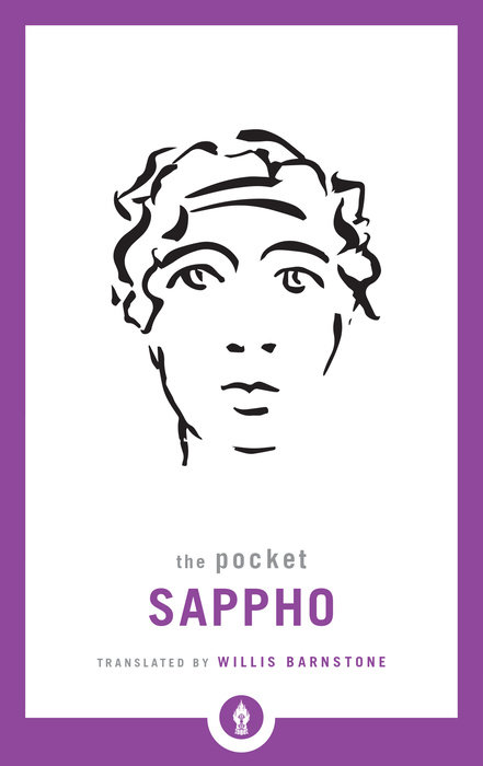 The Pocket Sappho