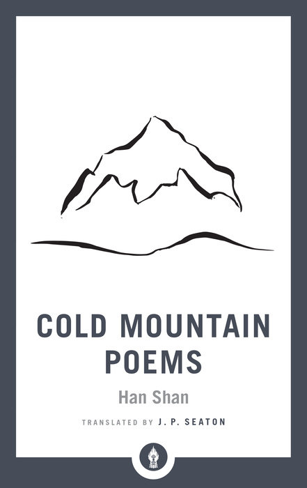 Cold Mountain Poems