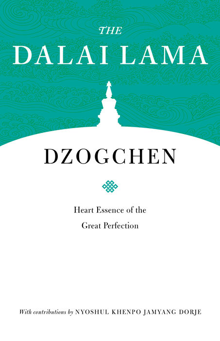 Dzogchen