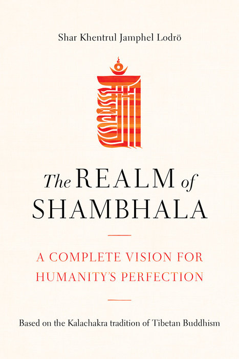The Realm of Shambhala