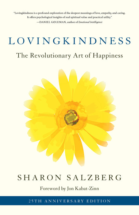 Lovingkindness