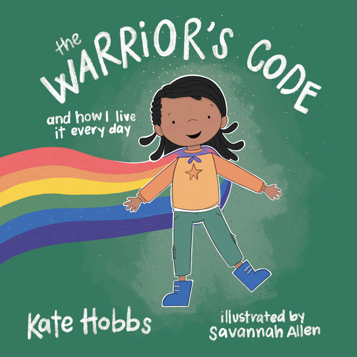 The Warrior's Code