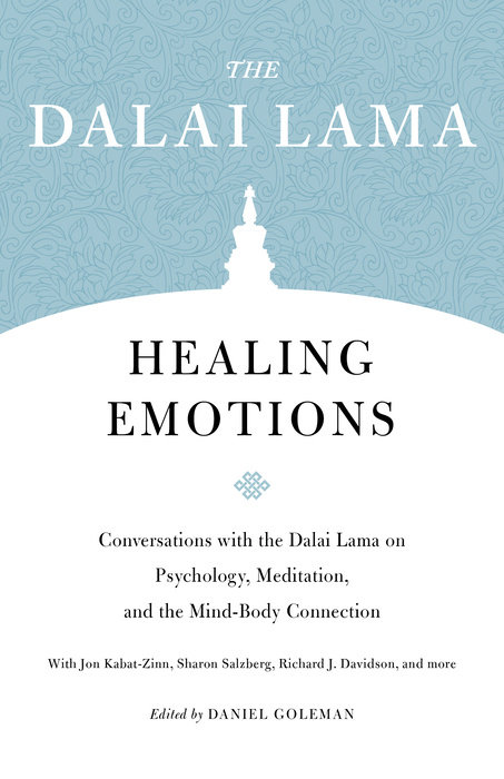 Healing Emotions