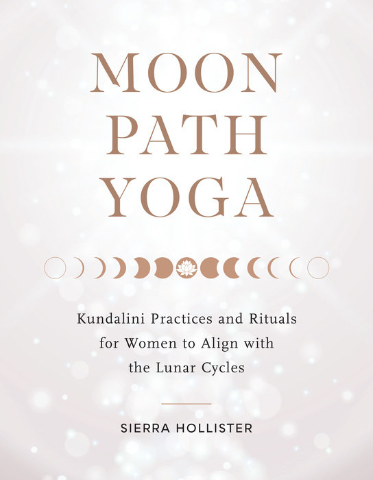 Moon Path Yoga