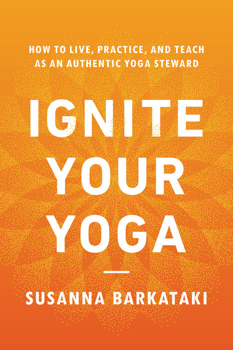 Ignite Your Yoga