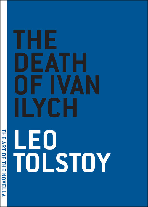 The Death of Ivan Ilych