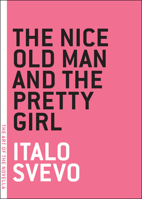 The Nice Old Man and the Pretty Girl