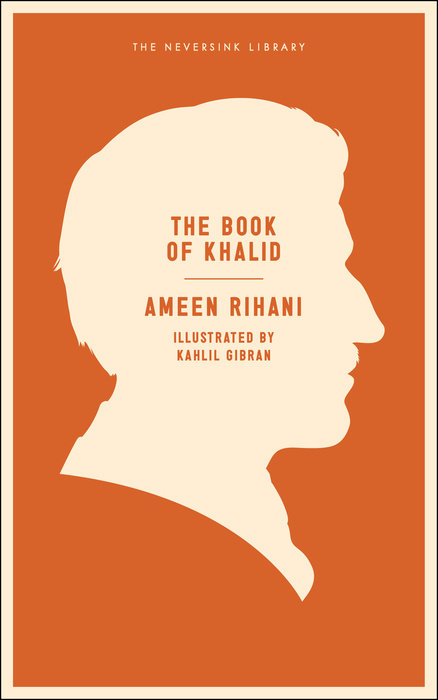 The Book of Khalid