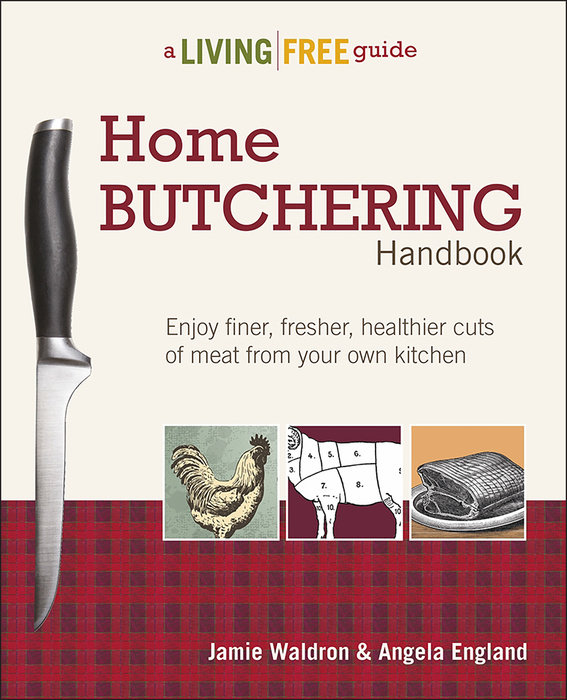 Home Butchering Handbook