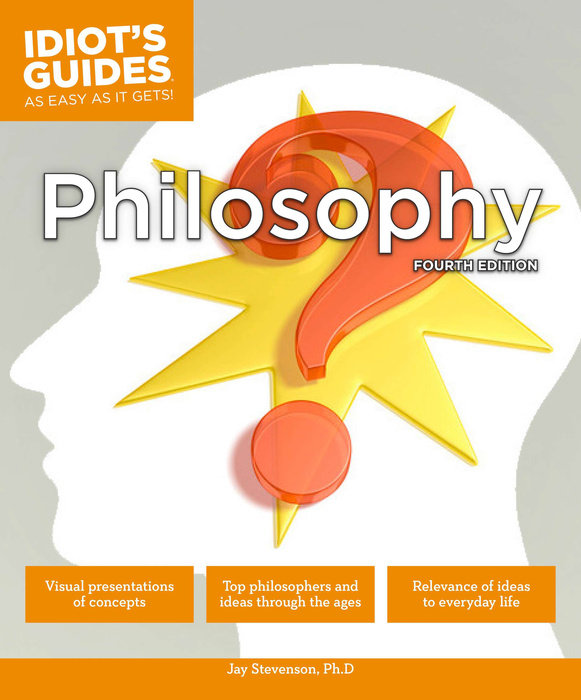 Philosophy, Fourth Edition