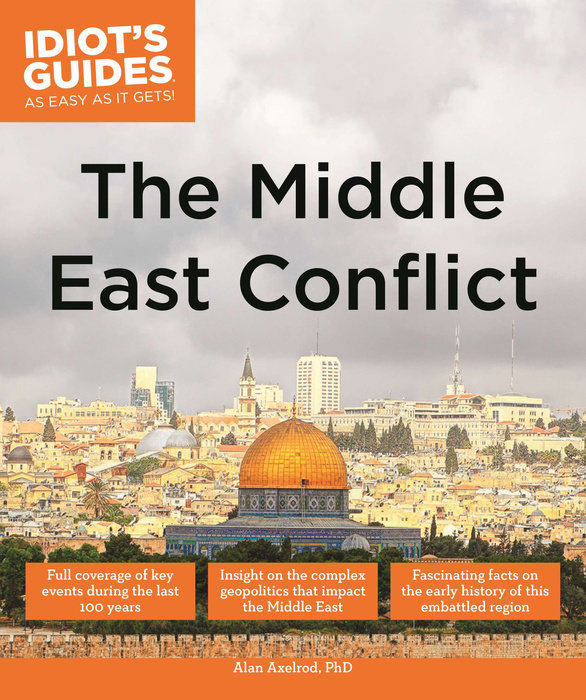 The Middle East Conflict