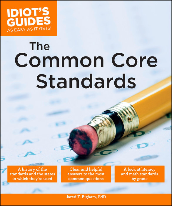 The Common Core Standards