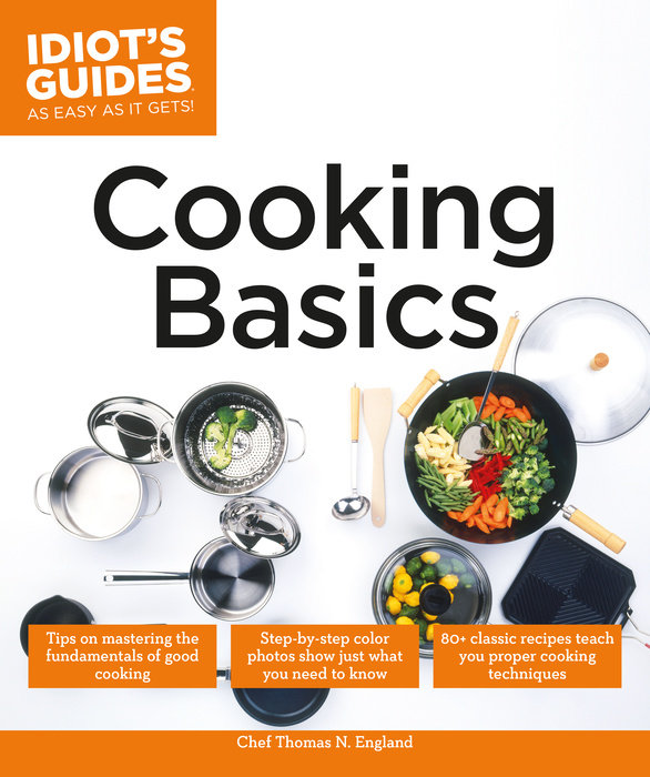 Cooking Basics