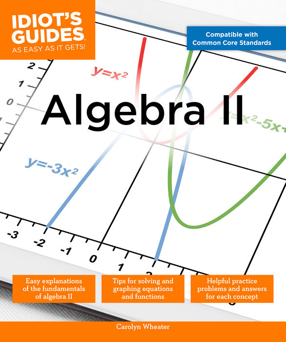 Algebra II