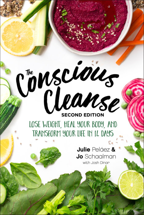 The Conscious Cleanse, 2E